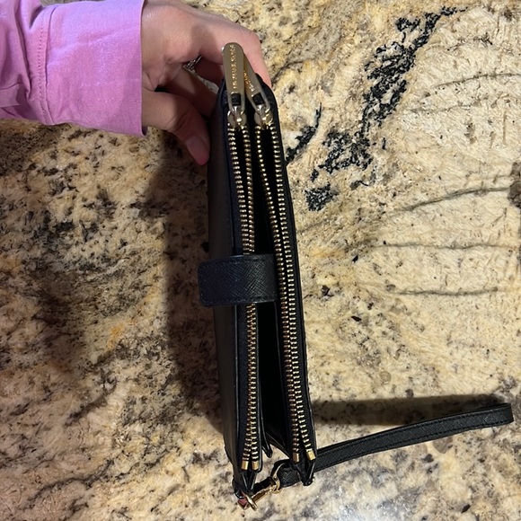 Michael Kors Clutch Wristlet - Picture 4 of 15